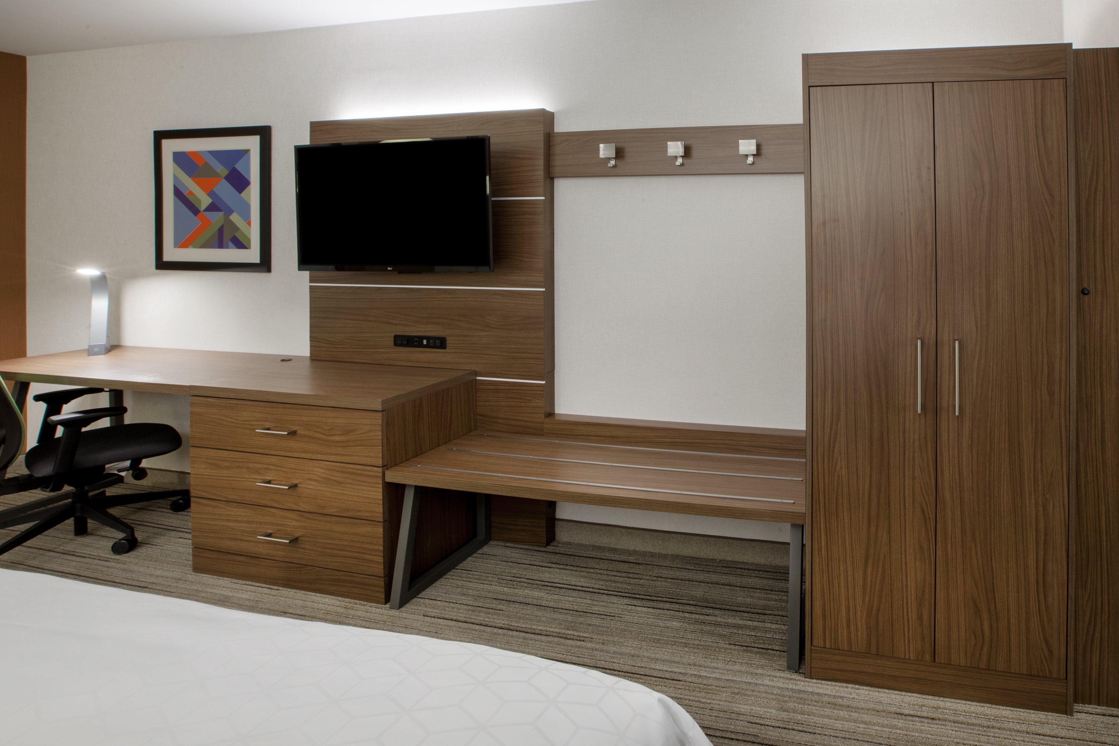 Holiday Inn Express Hotel & Suites Oklahoma City-West Yukon By Ihg Екстериор снимка