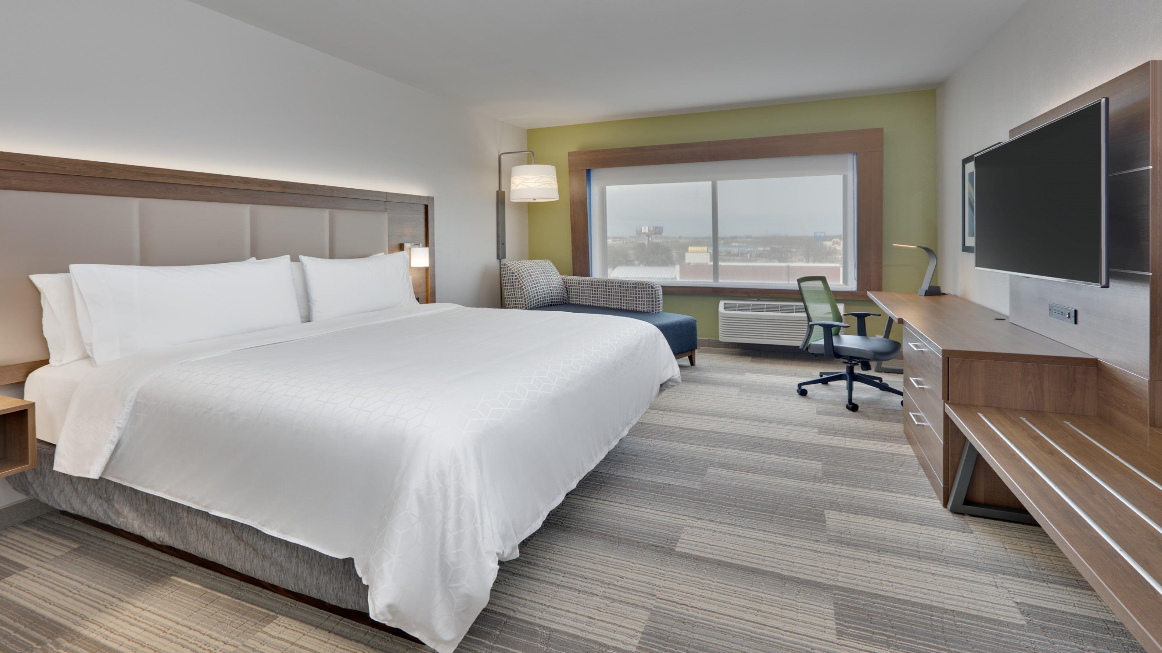 Holiday Inn Express Hotel & Suites Oklahoma City-West Yukon By Ihg Екстериор снимка