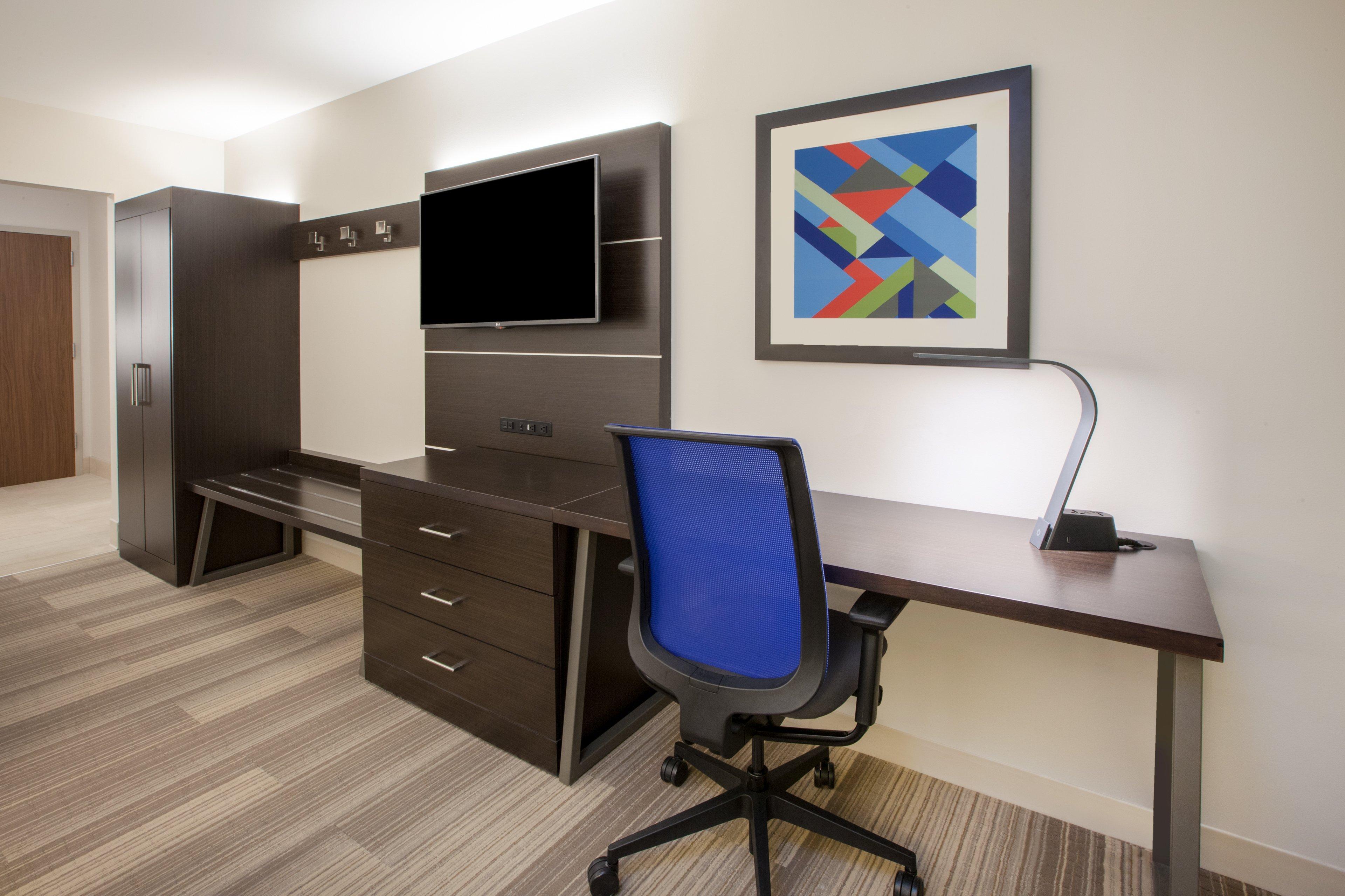 Holiday Inn Express Hotel & Suites Oklahoma City-West Yukon By Ihg Екстериор снимка