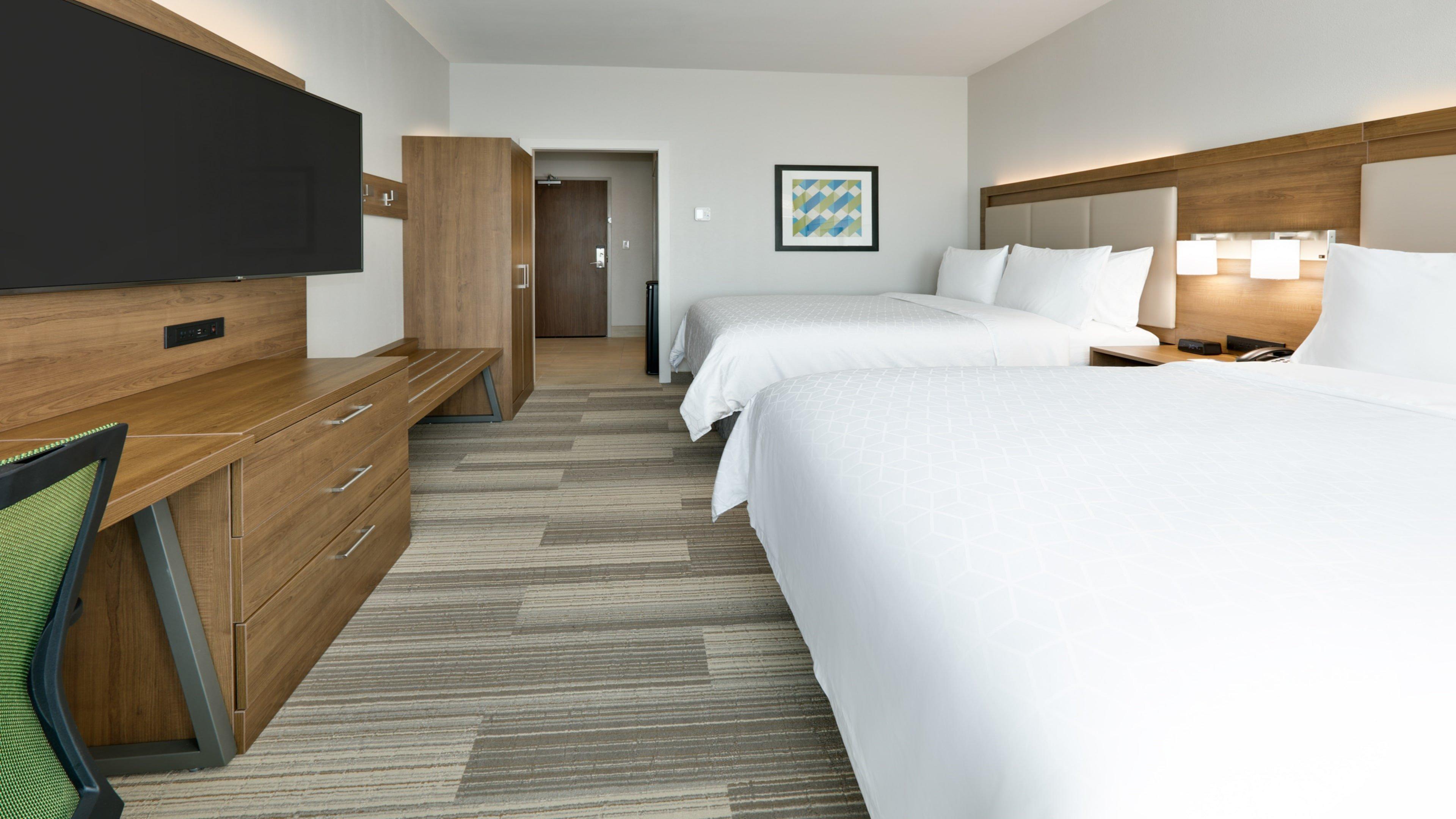 Holiday Inn Express Hotel & Suites Oklahoma City-West Yukon By Ihg Екстериор снимка