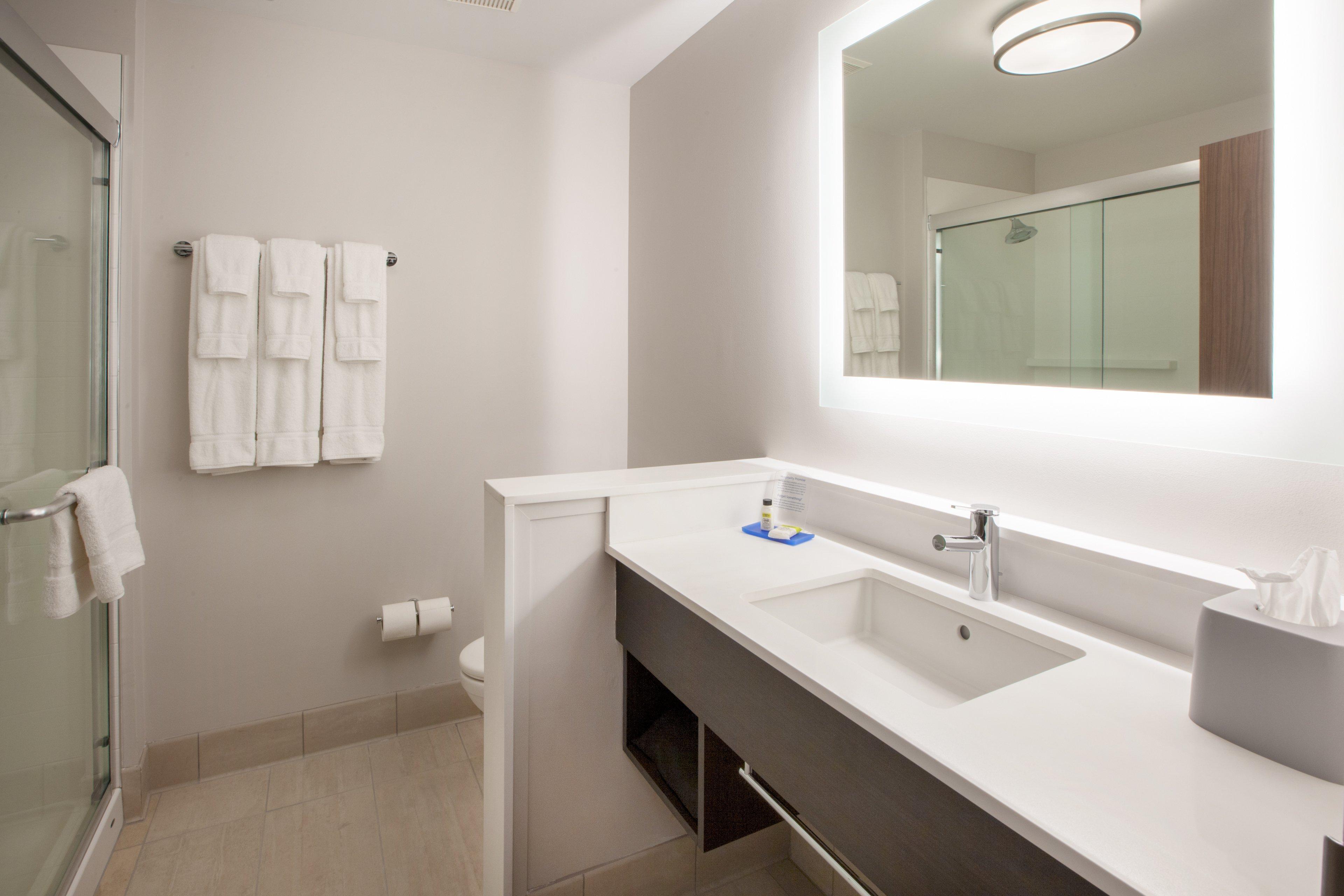 Holiday Inn Express Hotel & Suites Oklahoma City-West Yukon By Ihg Екстериор снимка