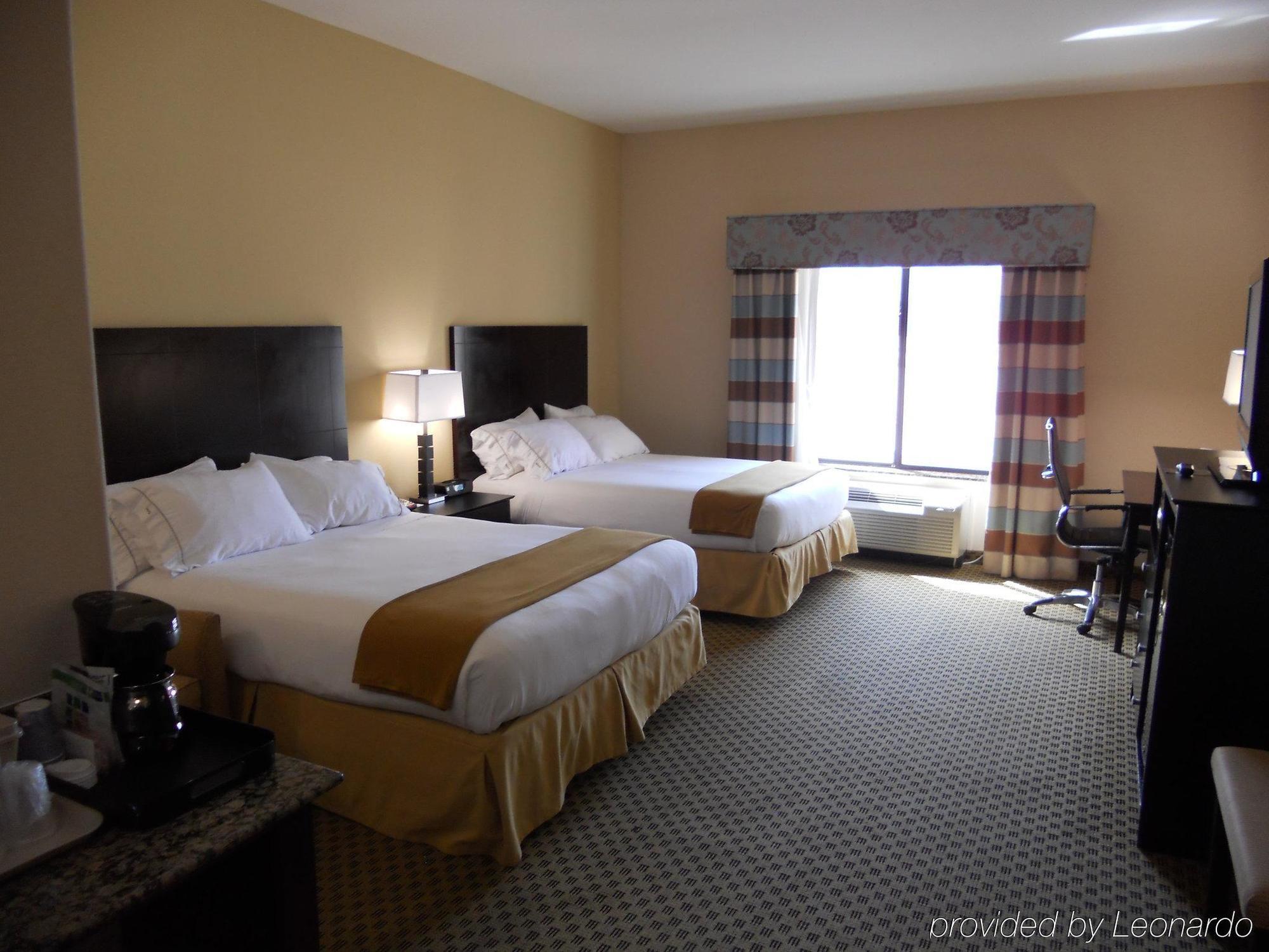 Holiday Inn Express Hotel & Suites Oklahoma City-West Yukon By Ihg Екстериор снимка