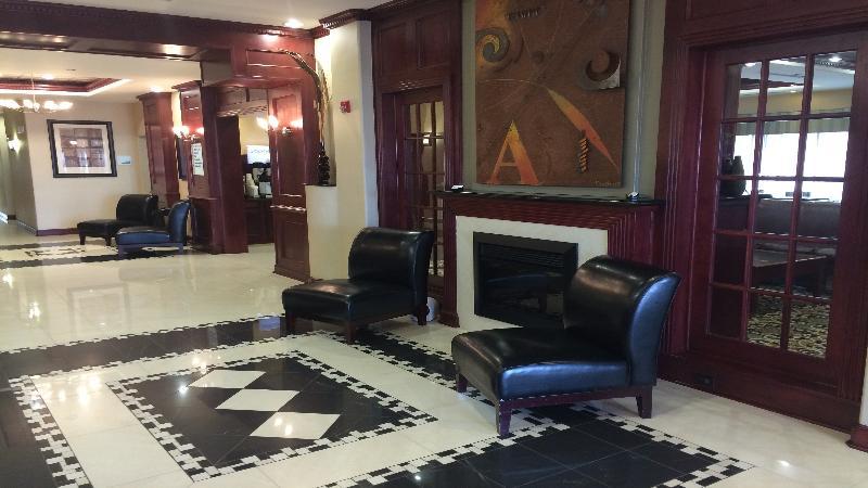 Holiday Inn Express Hotel & Suites Oklahoma City-West Yukon By Ihg Екстериор снимка