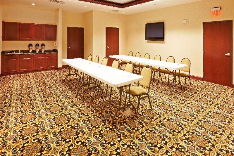 Holiday Inn Express Hotel & Suites Oklahoma City-West Yukon By Ihg Екстериор снимка