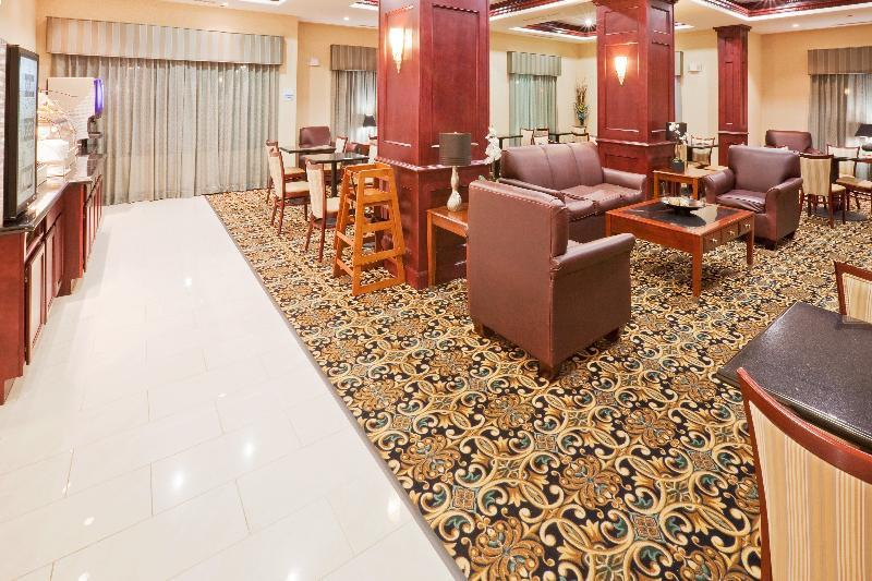 Holiday Inn Express Hotel & Suites Oklahoma City-West Yukon By Ihg Екстериор снимка